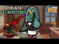 RIVELATE LE IMMAGINI DELLA CAFFETTERIA !! Animal Crossing New Horizons