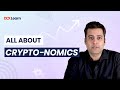 Crypto Economics (Part 5/20) #DCXLearn #Cryptocurrency #Bitcoin