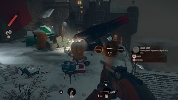 DEATHLOOP - Let’s Play - Part 4 - PS5 (4K HDR)