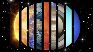 Universe: A cosmic journey! screenshot 5