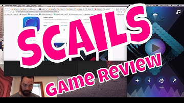 Scails: Buildbox 2 Game Review 020