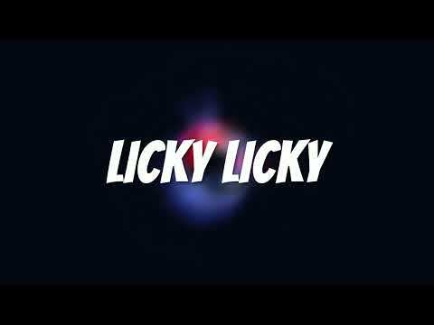 Canberk Arıcı X Melih Sarı - LICKY LICKY