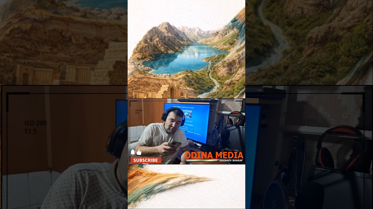 НИШОТӢ ОДАМӢ БОШЕД ТО БА 30 СОЛ