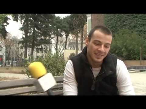 ცეკვავენ ვარსკვლავების ფინალისტები