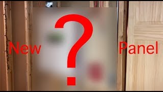 Home System Test 52: Introducing the New Panel!
