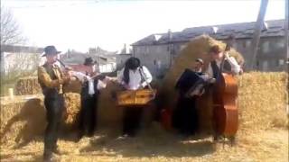 Wedding In Mezbizh