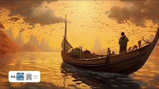 Famous I Ching Hexagram 44 KOU Profile