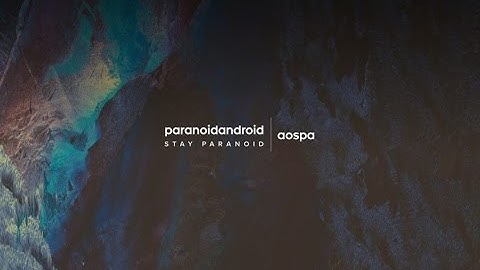 Paranoid Android Unseen Features | AOSPA 6.0.2 Review | Android Marshmallow 6.0.1