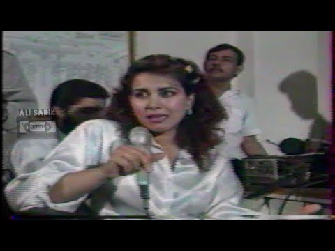 برنامج عدسة الفن نوال محسن اخبار المسرح والدراما العراقية