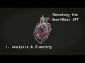 Recoding the HeartBeat APT  | 1- Analysis and Planning | Malware Development بالعربي