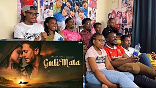 Africans React to Guli Mata  Saad Lamjarred | Shreya Ghoshal | Jennifer Winget | Anshul Garg