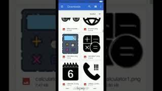 How to get icon  into APK icon pack? screenshot 3