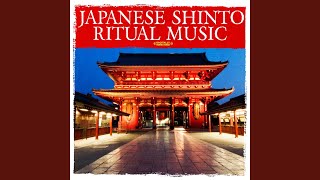 Shrine Maiden's Dance (Miko Mai)