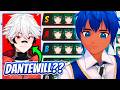 ⭐ Quem é o MELHOR VTUBER da NEOBAKA? ⭐ || (TRAILER) #vtuberbr #neobaka