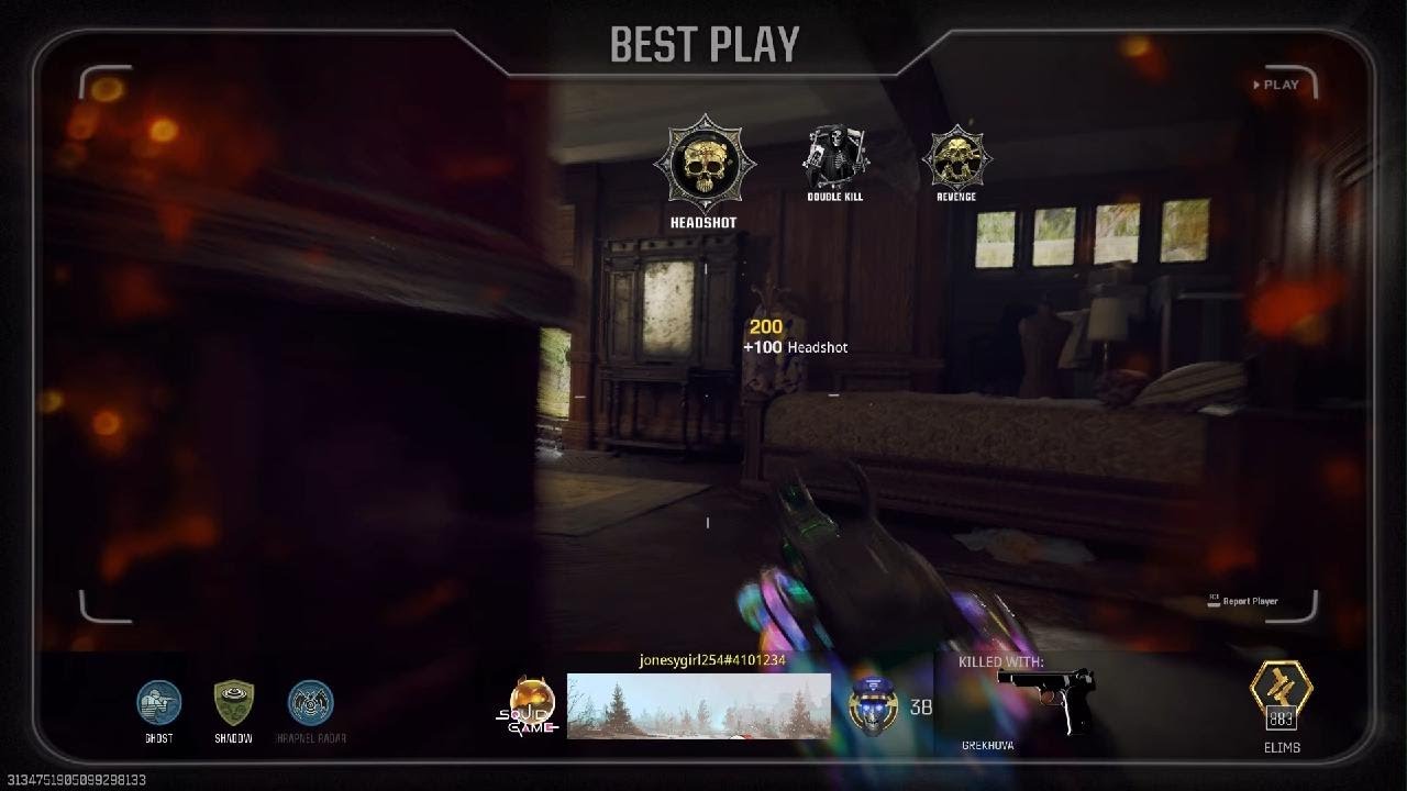 #callofduty#bestplayer#savage 🥶🥶🥶 - YouTube