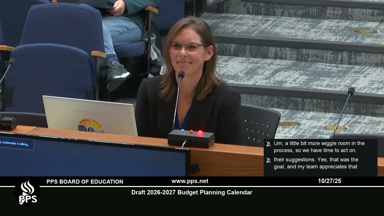 2025-10-28 Board of Education Work Session with Vote on Consent Agenda