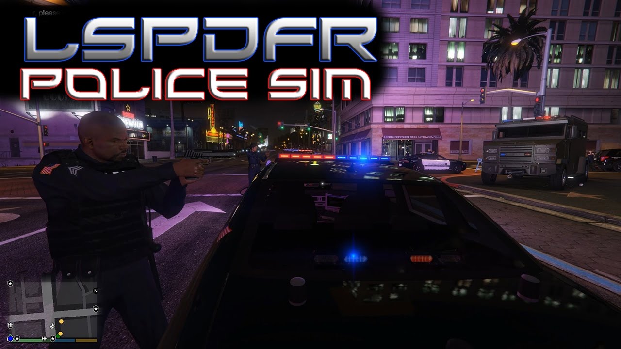 how to use lspdfr epu how to use lspdfr epu