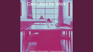 Hip Moods for Co-Working Spaces