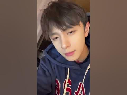 【Tik Tok】handsome Chinese boy | puppy eyes | Aegyo-sal | cute eye bags ...