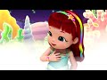 Rainbow ruby  dancing on the ice  full episode  toys and songs 