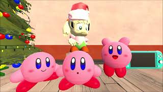 Kirby Carol Sfm