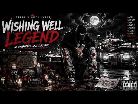 Wishing well Legend - YouTube