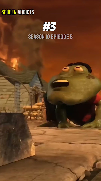 5 More of The Funniest Giggity Moments In Family Guy