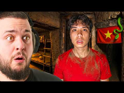 So BRUTAL ist Vietnams tödlichste Untergrund-Stadt (Seltix) | Reeze Reaction