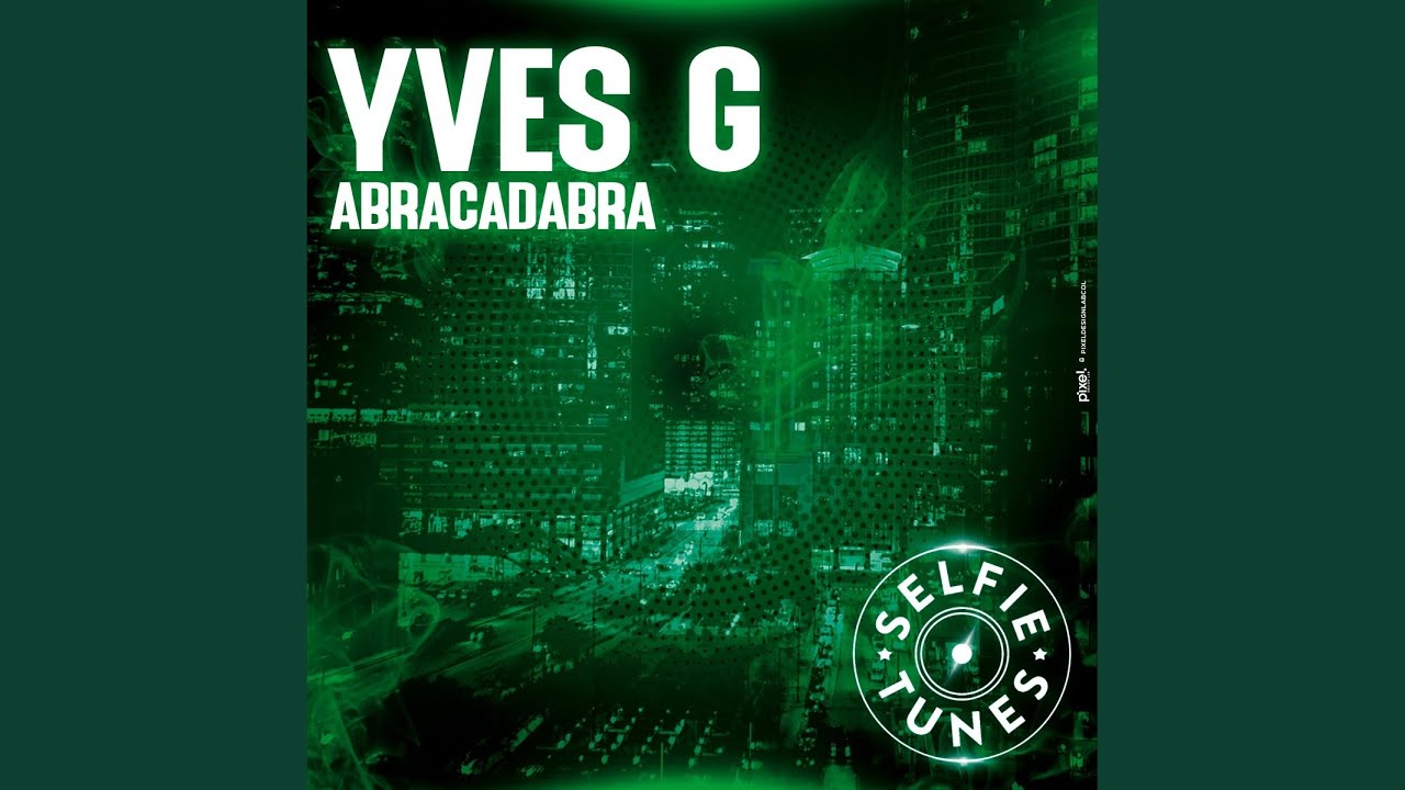 Abracadabra (Extended Mix)