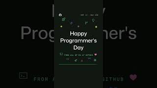 Today is for the programmers 🍻