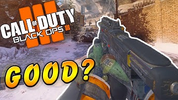 CoD Black Ops 3 "PHARO GOOD?" | TBNRKENWORTH