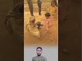 في اشد الاماكن ظلمه وبؤسا تنبت يد صغيره لتزرع الأمل في قلب ارهقه الزمن Shorts Trending Funny Yo 
