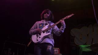 2 - Puddle - CHON (Live in Charlotte, NC - 03/08/17)