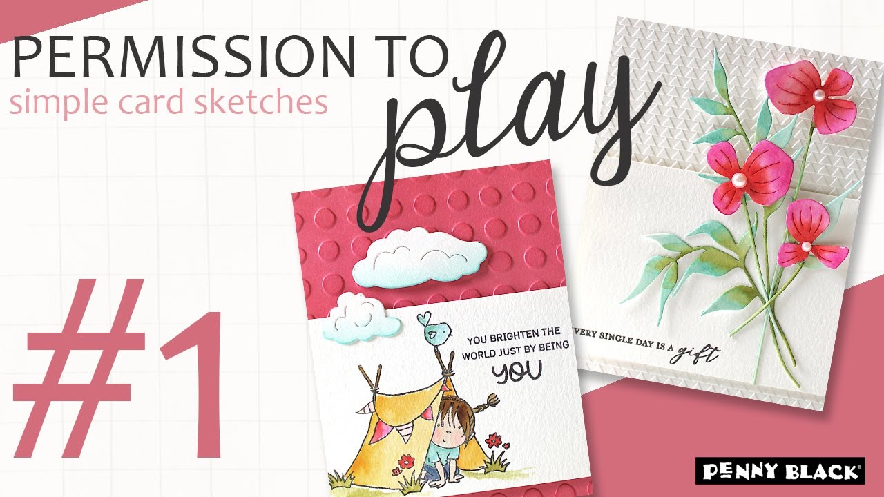 Easy prep and lots of fun! | Basic Band | Permission to Play #1