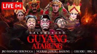 Download Lagu 🔴Live Now‼️Calonarang Pura Dalem Setra Banjarangkan  - GUYANG ATARUNG MP3