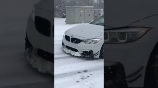 Power Of BMW