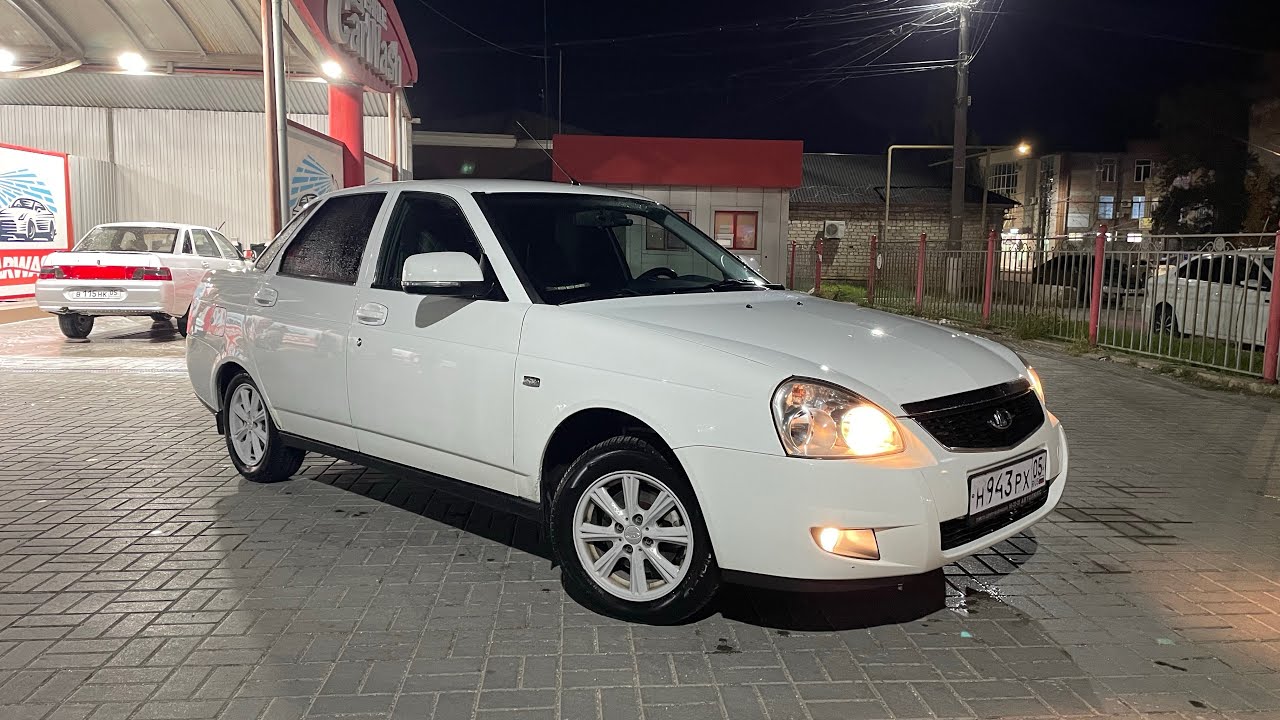 Нервная смена / Ушатал бампер / Яндекс / Анжи / Кинг