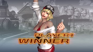 KOF XIV PC Mod FishNet BodySuit Alice MAX Settings 4k 60Fps