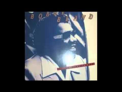 Bobby Blue Bland    " I Got The Same Old Blues "  1977