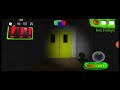 baldis basics education and sleeping easy mode 100 