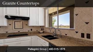 15205 E Sundown Dr, Fountain Hills, AZ, 85268