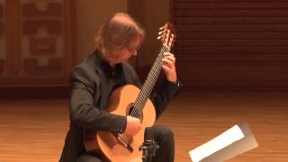 Capricho Catalan by Isaac ALBENIZ - David Russell chords