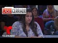 Complejo De Superioridad.👩🏽‍🚀🗑️👩🏾‍⚖️| Caso Cerrado | Telemundo