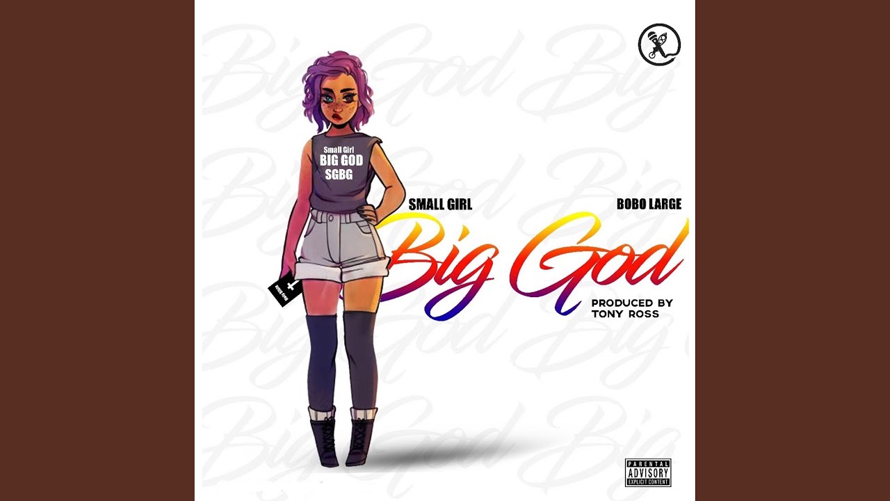 Small Girl Big God YouTube