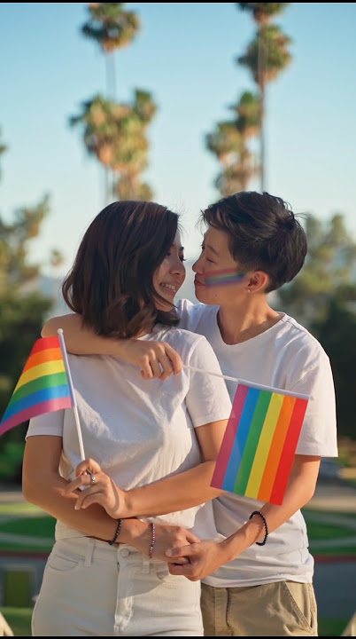 Japanese Lesbian #japaneselesbian #wlw #lesbian #shorts