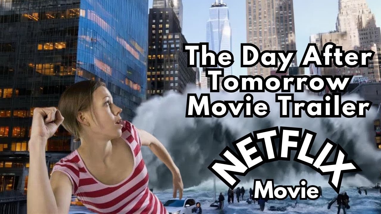 the day after tomorrow, after the day after tomorrow, and the day after ...