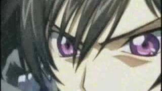 Code Geass Dead Bodies