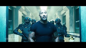 Furious 7 (2015) - Ending Scene