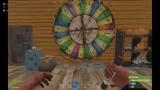 Random rust stuff