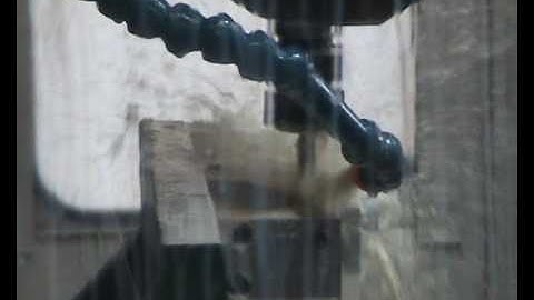 ConnectingRod-Machining